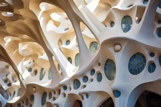Gaudi World Foundaiton