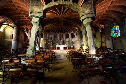 Gaudi World Foundaiton